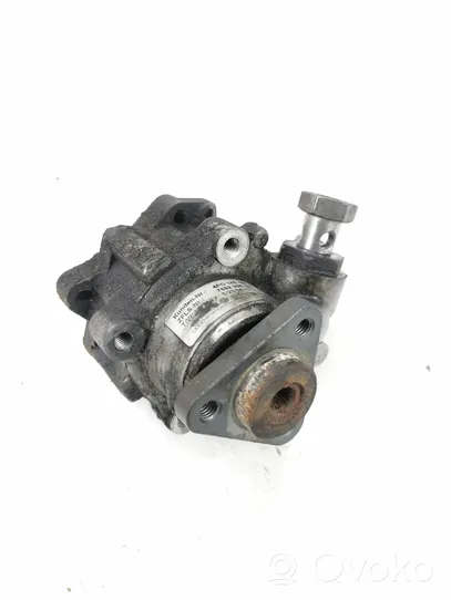 Audi A6 S6 C6 4F Vairo stiprintuvo siurblys 4F0145155