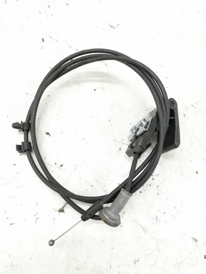 Hyundai i20 (BC3 BI3) Cable de apertura del capó/tapa del motor 