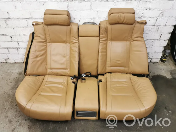 BMW 7 E65 E66 Interior set 