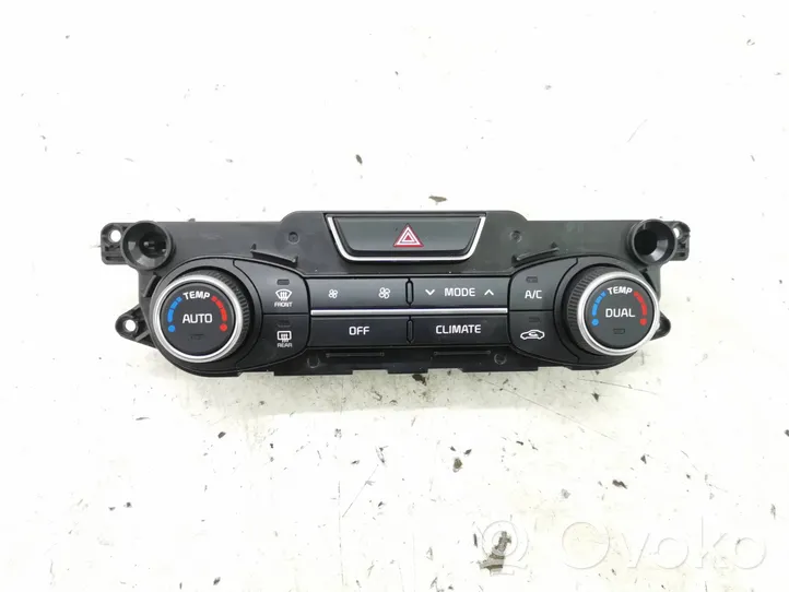 KIA Optima Panel klimatyzacji 972502TQT0