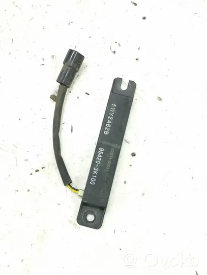 KIA Optima Interjero komforto antena 954203K100