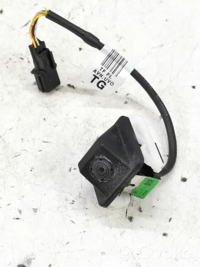 KIA Optima Rear view/reversing camera 957602T650