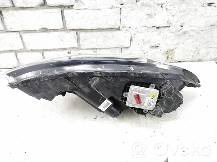 KIA Optima Phare frontale 921012T544