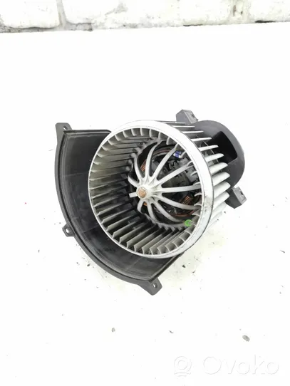 Volkswagen Touareg I Ventola riscaldamento/ventilatore abitacolo 17360057