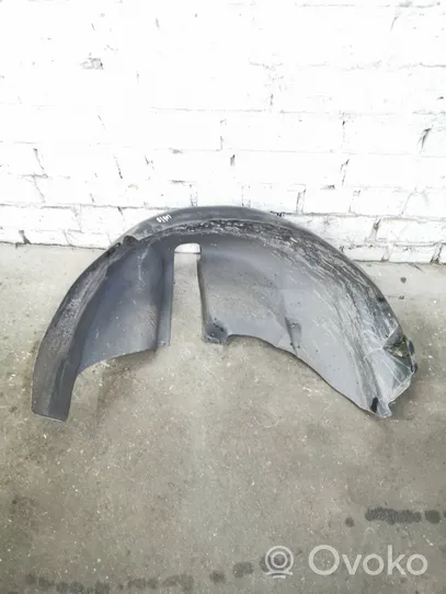 Opel Corsa E Rear arch fender liner splash guards 13187363