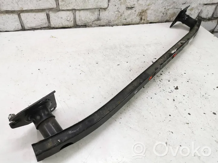 Opel Corsa E Rear bumper cross member 13188290