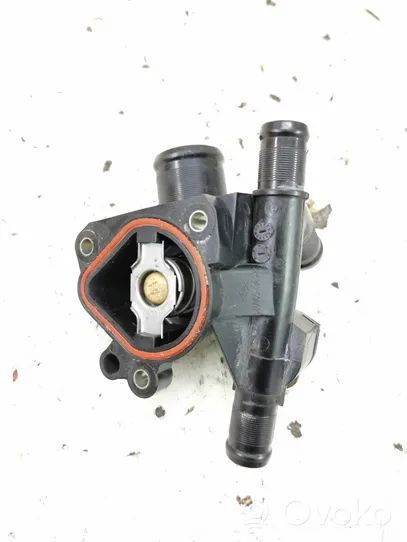 BMW 1 F20 F21 Termostato/alloggiamento del termostato 