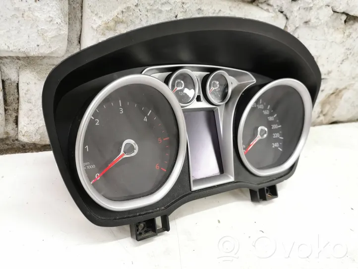 Ford Kuga I Speedometer (instrument cluster) 8V4T10849LK