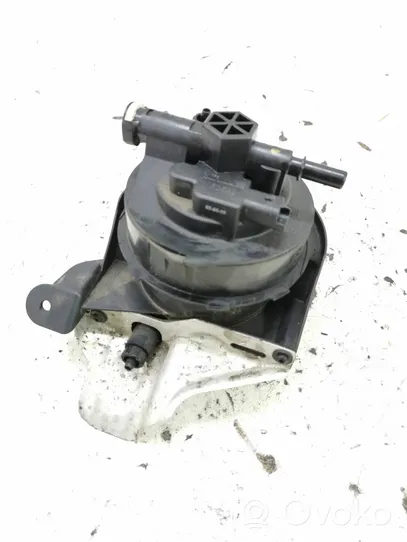 Ford Kuga I Fuel filter housing 9645928180