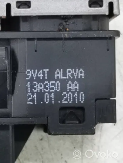 Ford Kuga I Bouton poussoir de démarrage du moteur 9V4TALRVA