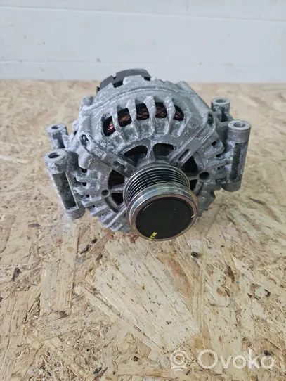 Porsche Macan Generatore/alternatore 06H903018E