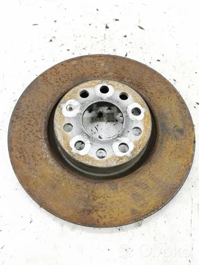 Volkswagen PASSAT B8 Front brake disc 
