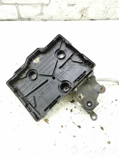 Renault Clio IV Battery tray 648601269R