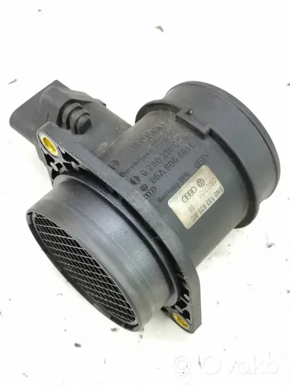 Audi TT Mk1 Misuratore di portata d'aria 8N0133835AC