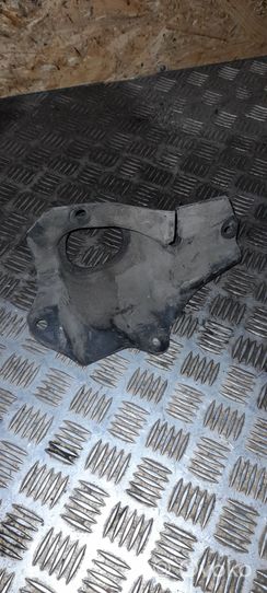 Audi A8 S8 D3 4E Couvre-soubassement avant 4E0864310