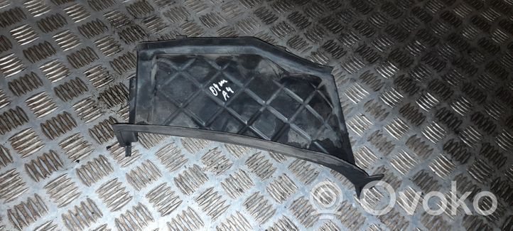 Audi A4 S4 B6 8E 8H Couvercle cache filtre habitacle 8E1819979