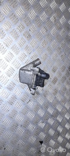 Mercedes-Benz ML W163 Fuel heater A6110700179