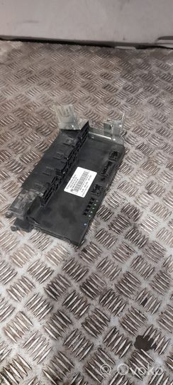 Mercedes-Benz C W203 Fuse module 0035455201