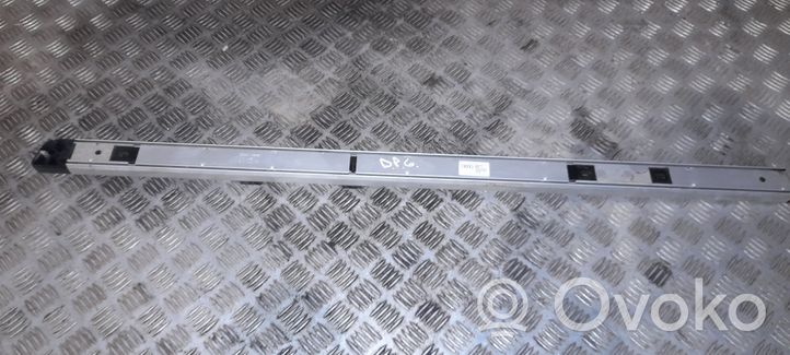 Audi A6 S6 C6 4F Parcel shelf load cover mount bracket 4F9863556A