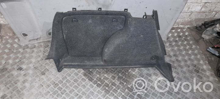 Skoda Fabia Mk1 (6Y) Rivestimento pannello laterale del bagagliaio/baule 6Y9867427C