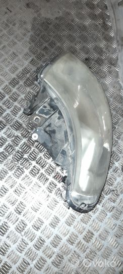 Fiat Ducato Lampa przednia 