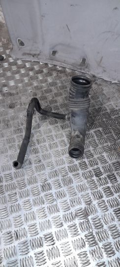 Fiat Ducato Część rury dolotu powietrza 1350798080