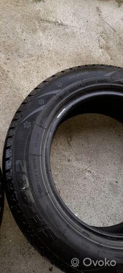 Opel Astra H R15 winter tire 