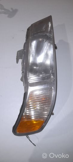 Honda Odyssey Lampa przednia 1157NA