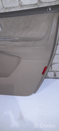 Honda Odyssey Apmušimas priekinių durų (obšifke) 83500S0XA00152