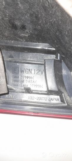 Subaru Legacy Takaluukun takavalot 13220072