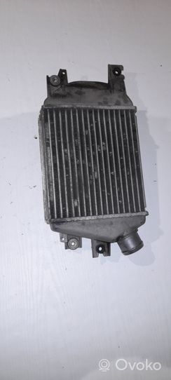 Subaru Legacy Chłodnica powietrza doładowującego / Intercooler SICTM180