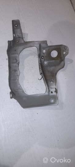 Opel Combo C Pannello laterale di supporto del radiatore 09114127