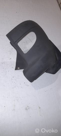 Toyota Yaris Verso Rivestimento del pannello parte angolare del paraurti posteriore 5216152100