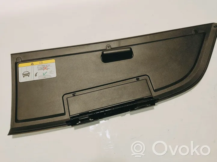 Ford Focus C-MAX Deckel Klappe Handschuhfach 