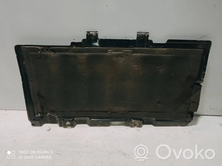 Citroen Jumper Coperchio/tappo della scatola vassoio della batteria 