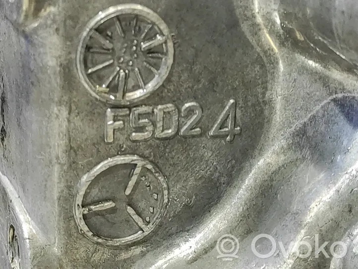 Mazda Xedos 6 Boîte de vitesses manuelle à 5 vitesses 5MT