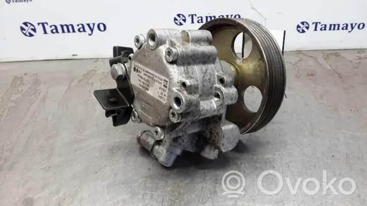 Fiat Scudo Pompa del servosterzo 9640906580