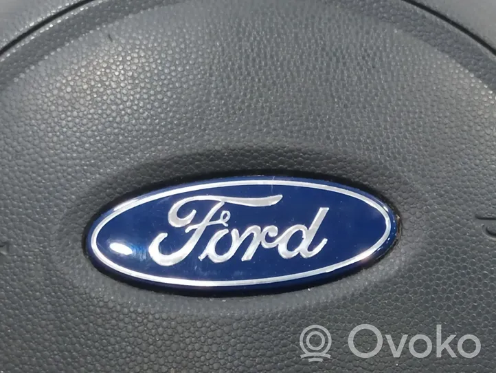 Ford Ka Airbag de volant 735498411