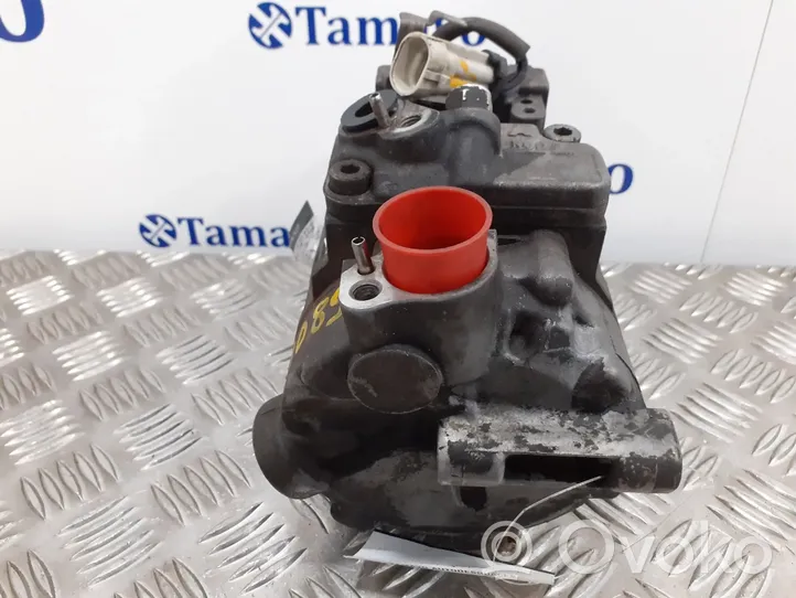 Opel Astra G Air conditioning (A/C) compressor (pump) 4472208312