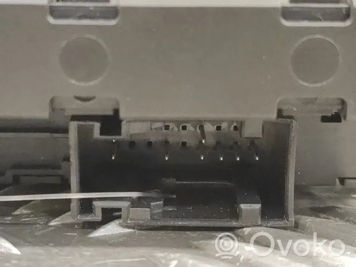 Volkswagen Tiguan Interruttore/pulsante di controllo multifunzione 5N1927132B