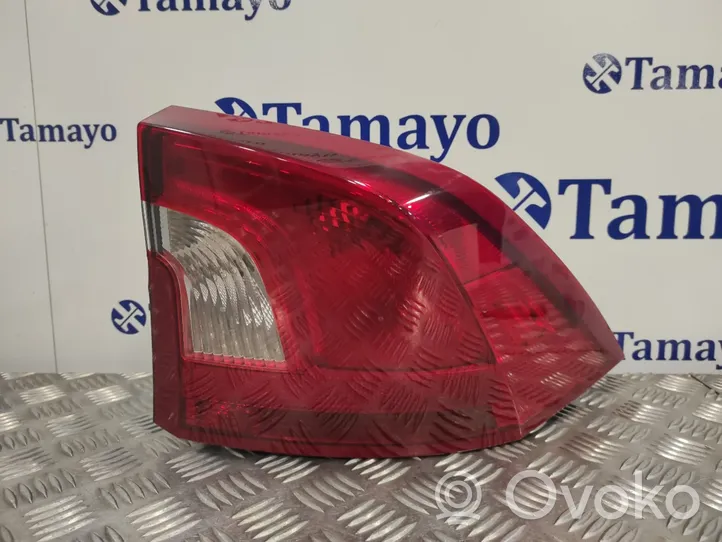 Volvo S60 Lampa tylna 30796268