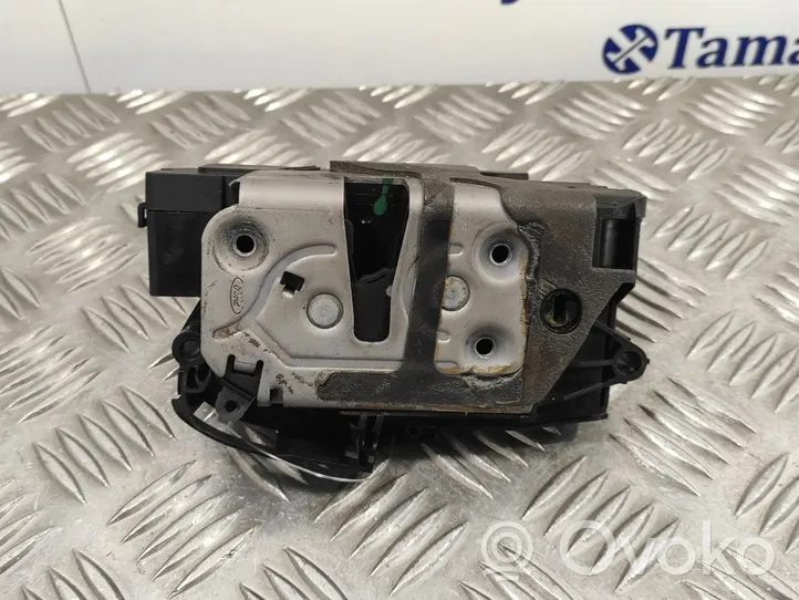 Volvo S60 Front door lock 31301740