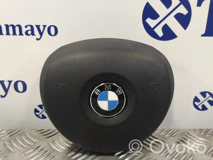 BMW 3 E90 E91 Airbag dello sterzo 305163799001AB