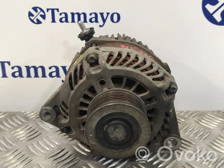 Nissan NP300 Generatore/alternatore 23100EB31B