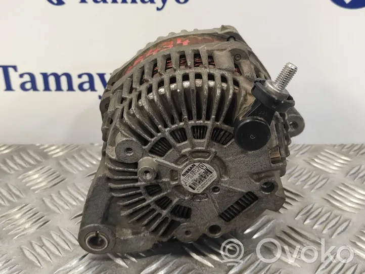 Nissan NP300 Generatore/alternatore 23100EB31B