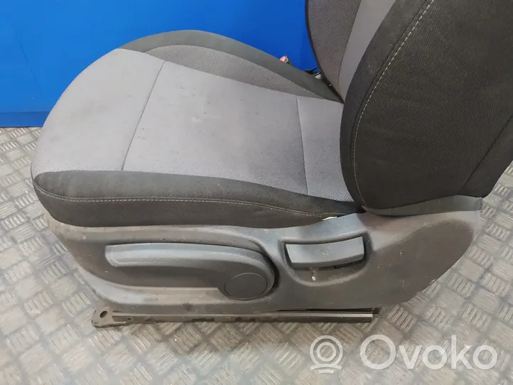 Hyundai i20 (GB IB) Fotel przedni kierowcy 
