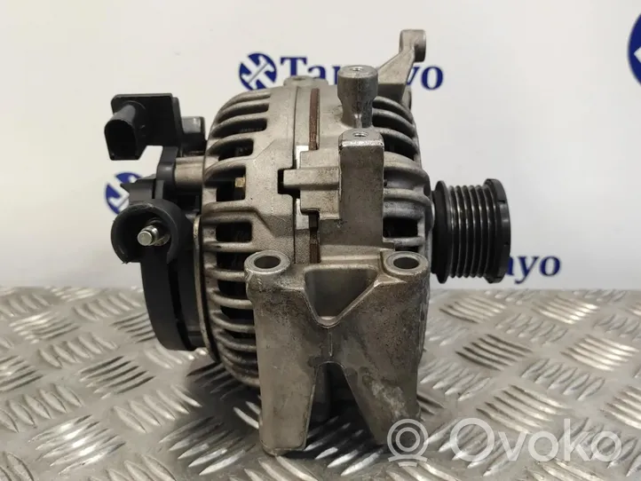 Mercedes-Benz CLC CL203 Alternador 0124625014