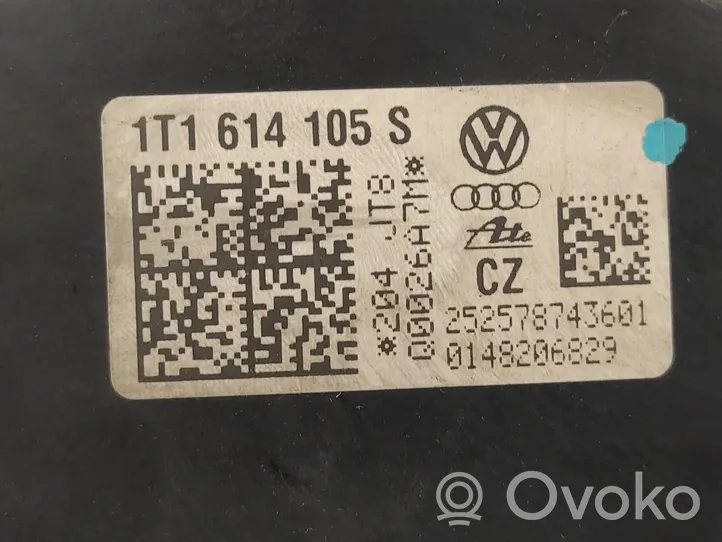 Volkswagen Caddy Servo-frein 1T1614105S