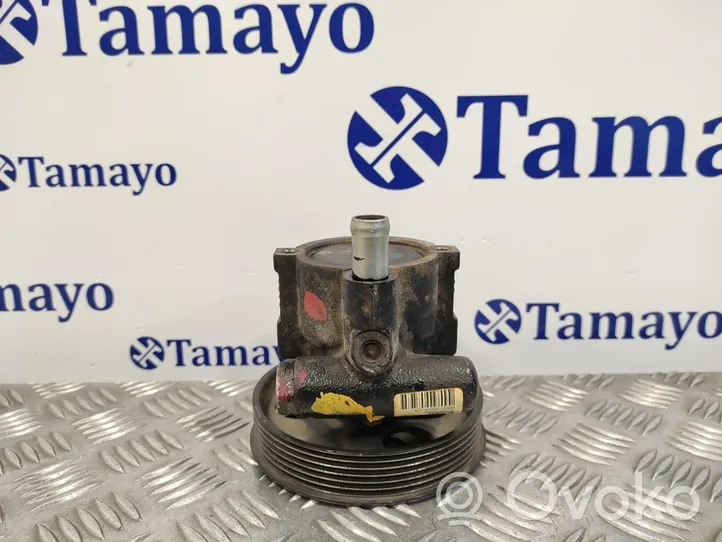 Renault Kangoo II Pompa wspomagania układu kierowniczego 8200575303