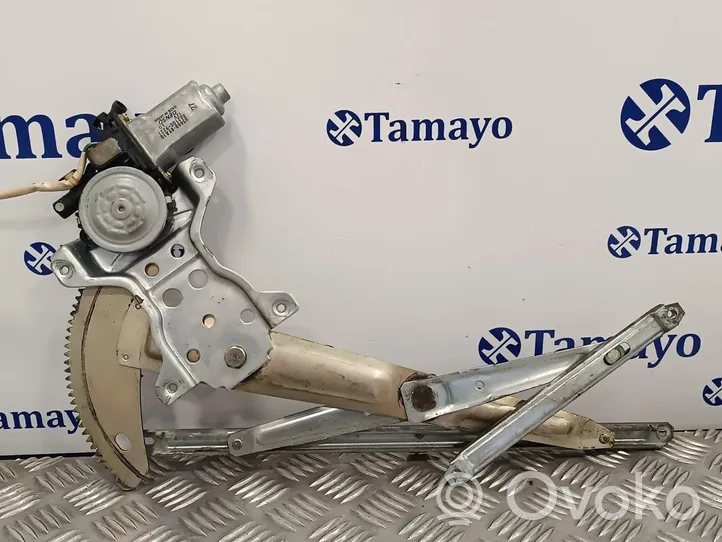 Suzuki Jimny Mécanisme de lève-vitre avec moteur 8346081A10